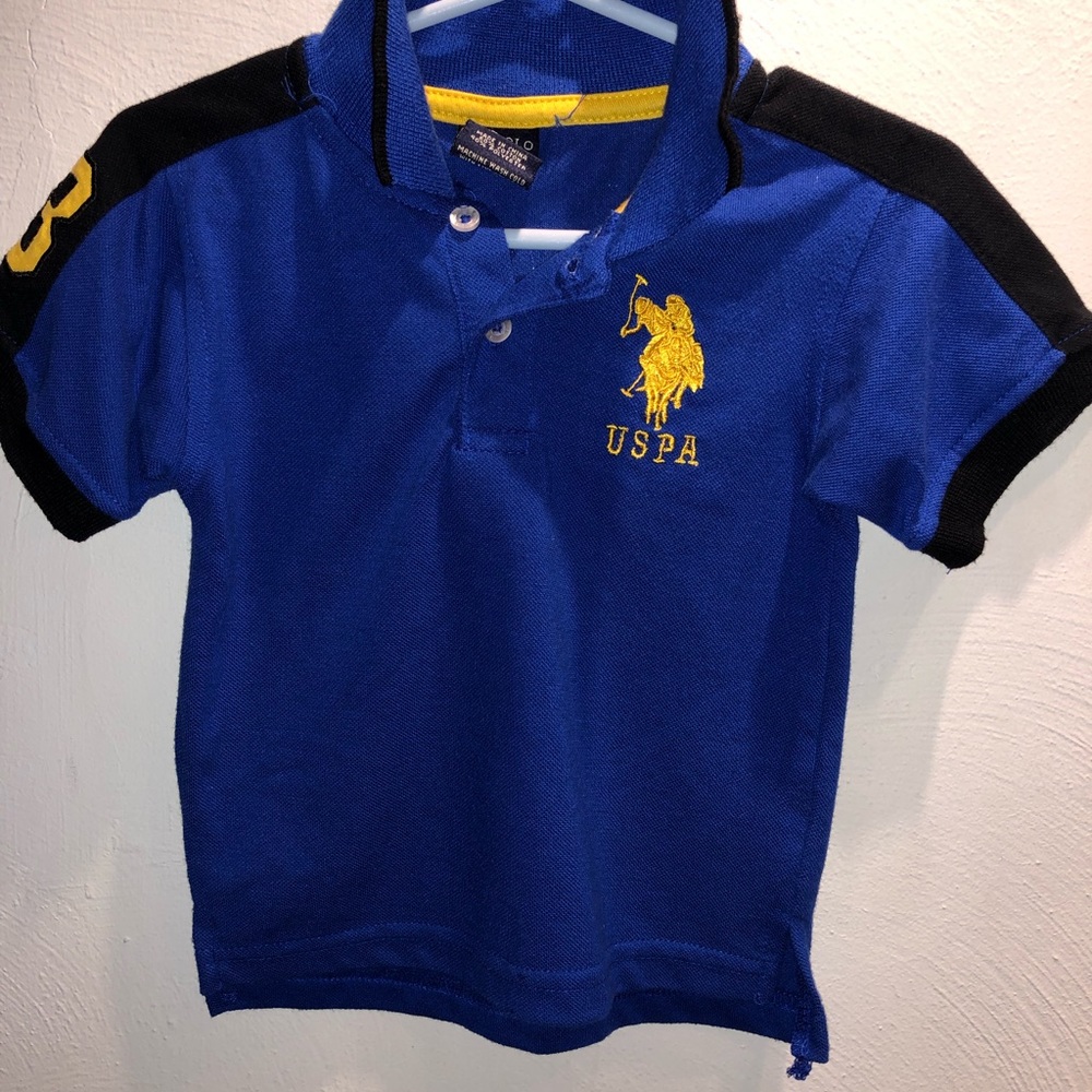 POLO SHIRT GREAT CONDITION